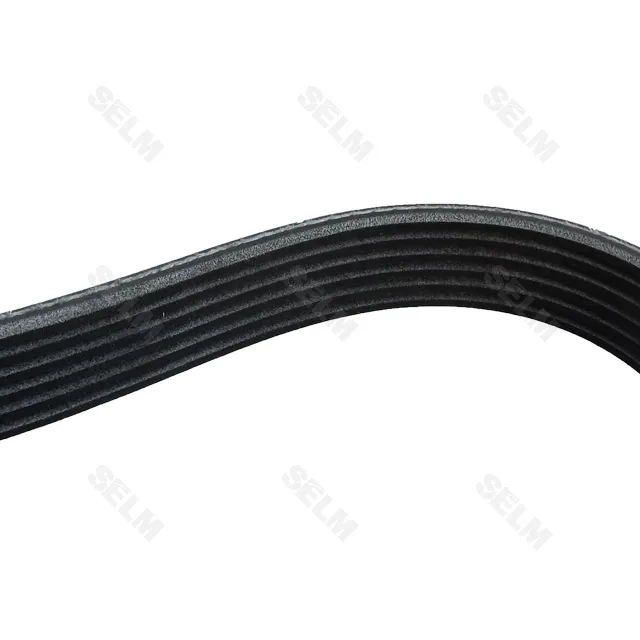 6РК-1220 ремінь  дв.406 без ГУР (в-во Gates)