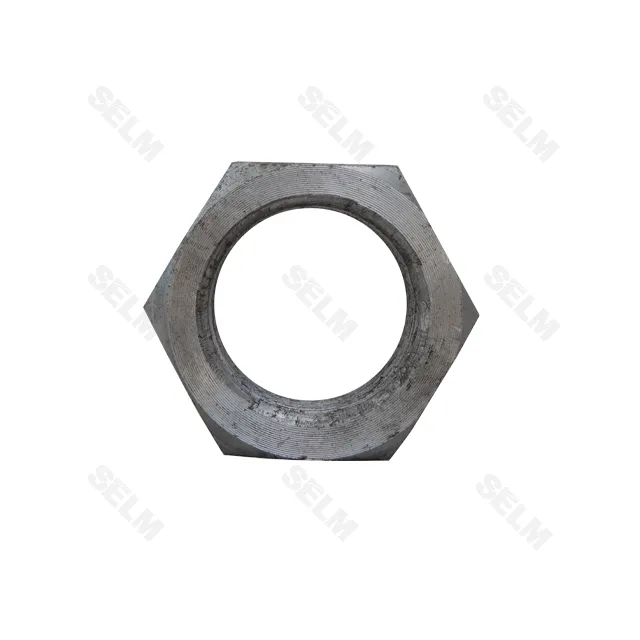 Гайка М36*2 вісі ПД-2,5