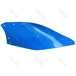 Полиця права C 40 B LEMKEN - AGRIFORGE | 3441140-A | СЕЛМ АГРО