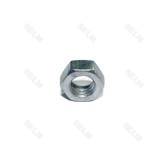 Гайка М12 DIN934