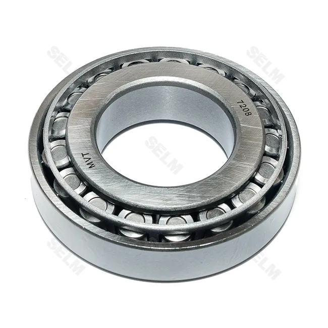 Підшипник 30208 J2/Q Claas