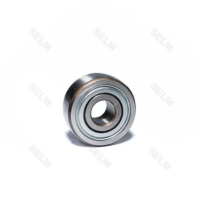 Ролик ходовий Claas