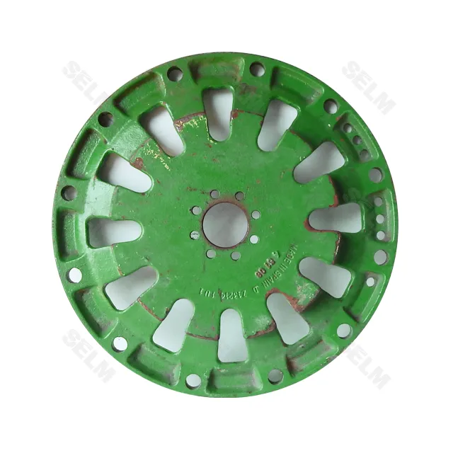 Кришка JOHN DEERE