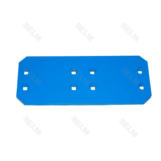 Польова дошка A 42 H LEMKEN