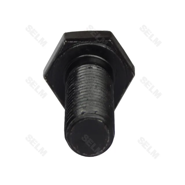 Болт М10*30 DIN933