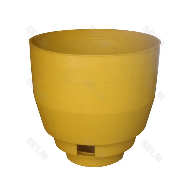 Воронка захисна Claas