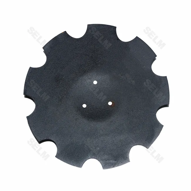 Диск борони ромашка 460х4 мм SMART PART до техніки Joker, Pronto, Express, Maestro, Terano, Tiger, 23246102-SP