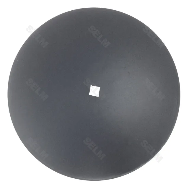 Диск борони гладкий 510х4 мм SMART PART до техніки QUIVOGNE, 2010763-SP