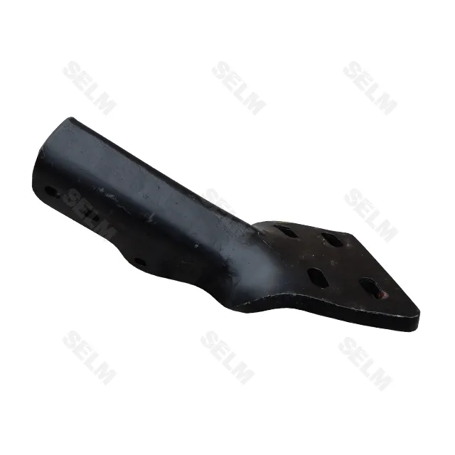 Корпус передплужника посилений лівий LEMKEN