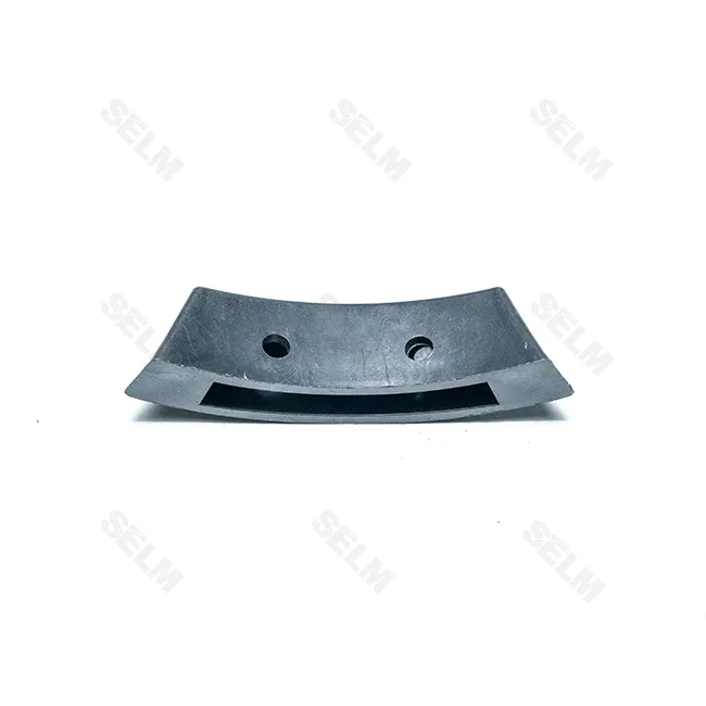 Башмак варіатора Claas