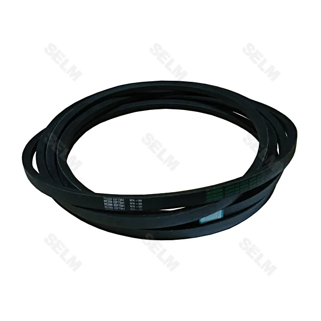 Ремінь Claas HC289