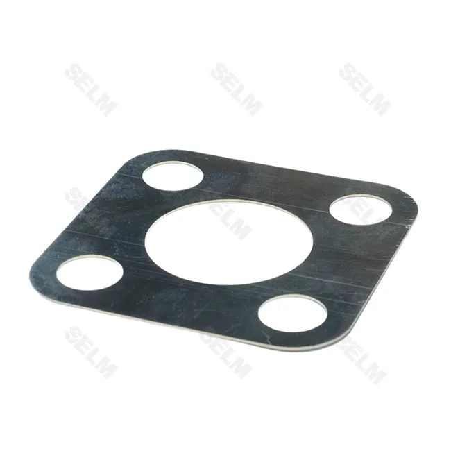 Пластина приводу ТНВД Камаз-Євро задня (вир-во КамАЗ)