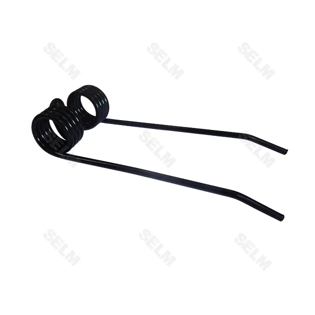 Зуб пружинний Claas