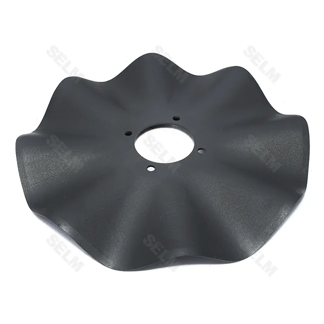 Диск хвилястий 500х4.5 мм SMART PART до техніки Salford, СТ512008-SP/2015738