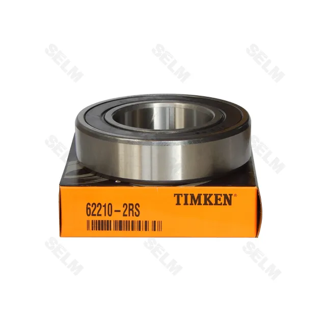 Підшипник 62210-2RS (Timken)