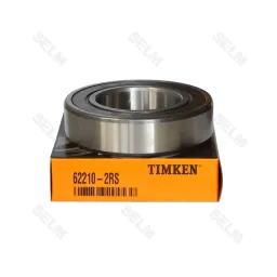 Підшипник 62210-2RS (Timken) | 62210 2RS | СЕЛМ АГРО