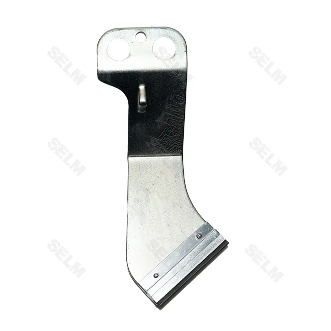 Чистик внутрішній правий GASPARDO (Аналог)