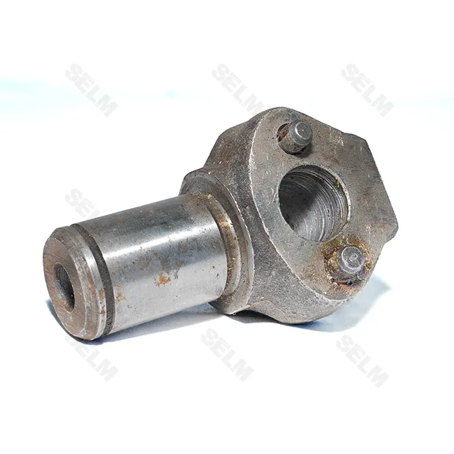 Вісь коромисла