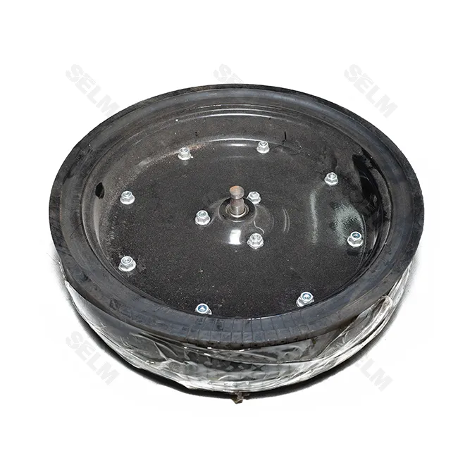 Колесо John Deere