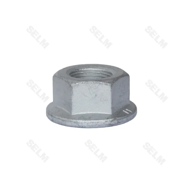 Гайка колеса М20х1,5