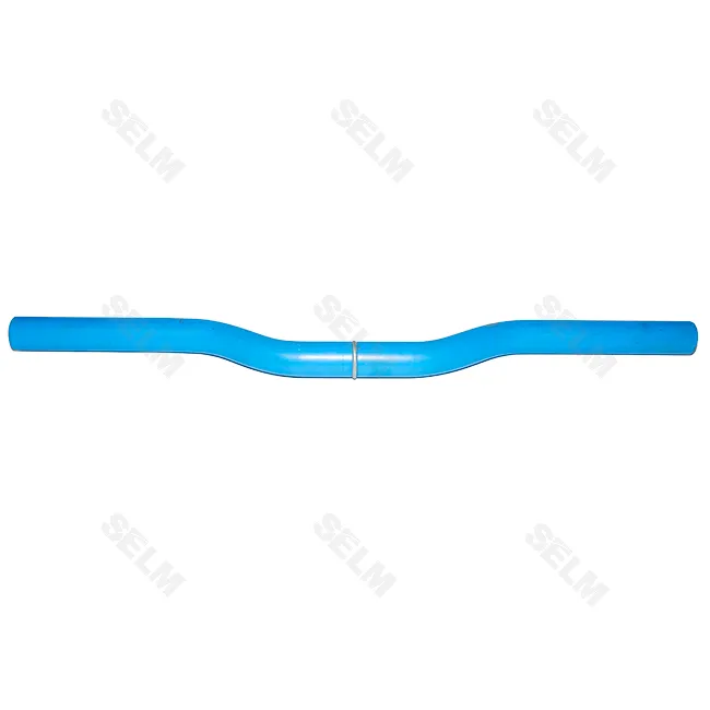 Стійка передплужника LEMKEN