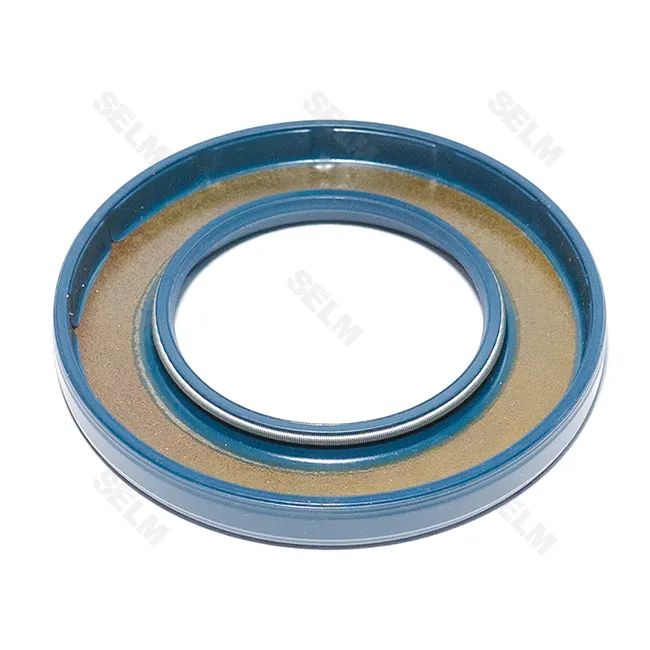 Манжета 42х72х8 (Corteco) Claas