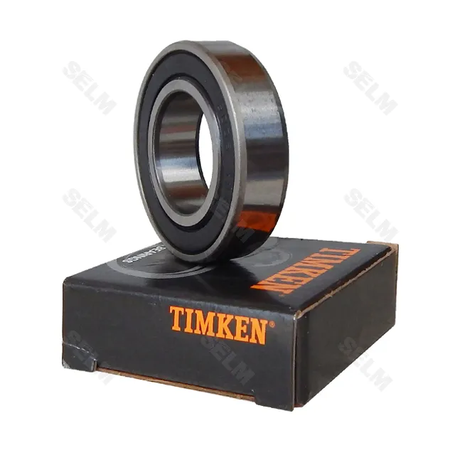 Підшипник 6005-2RS (Timken)