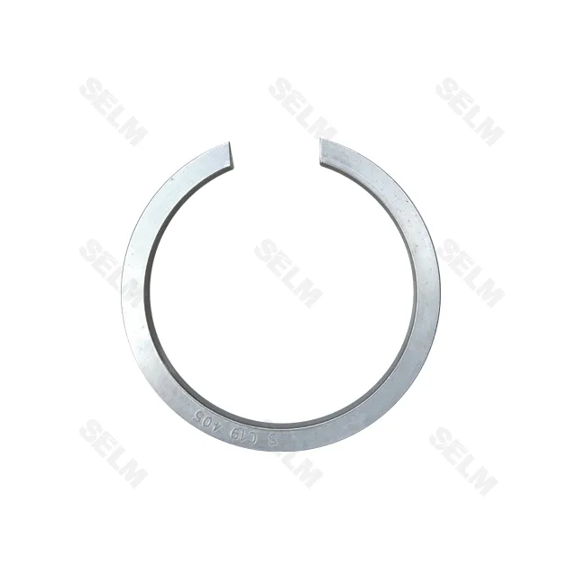 Кільце конічне Claas