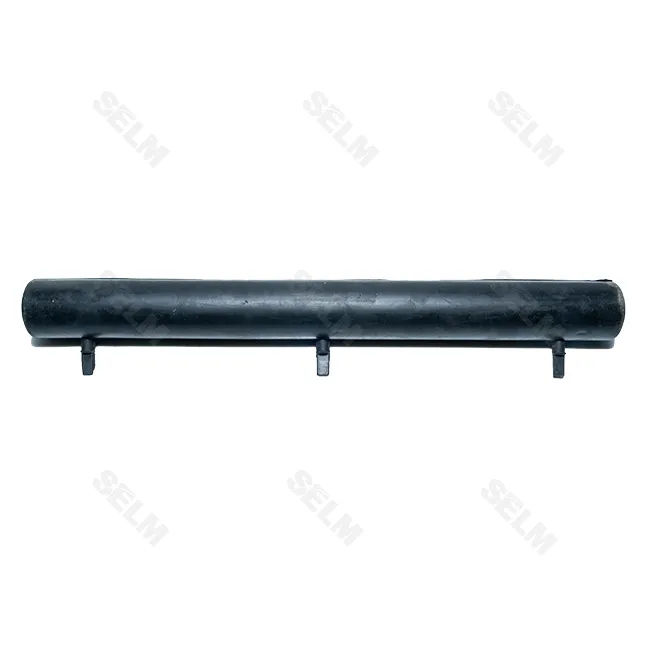 Палець гумовий 40*390 HORSСH - SMART PART