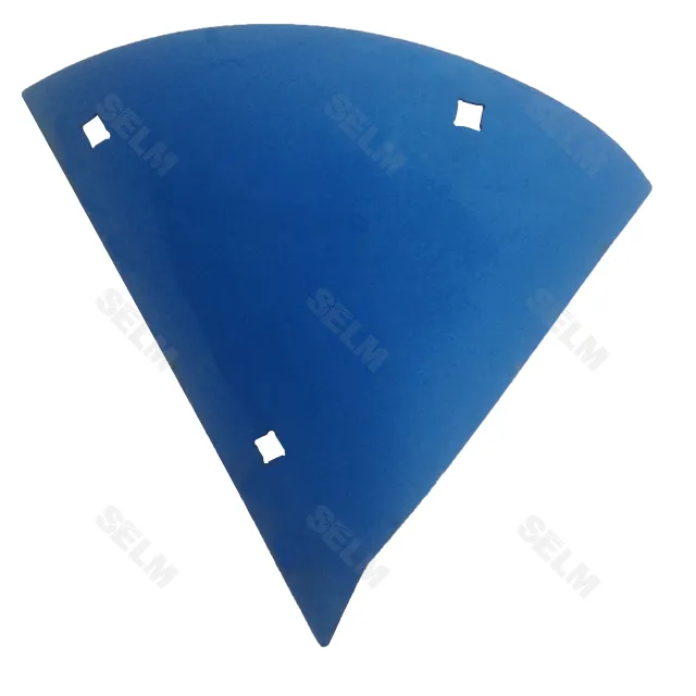 Грудинка ліва B 2 K LEMKEN