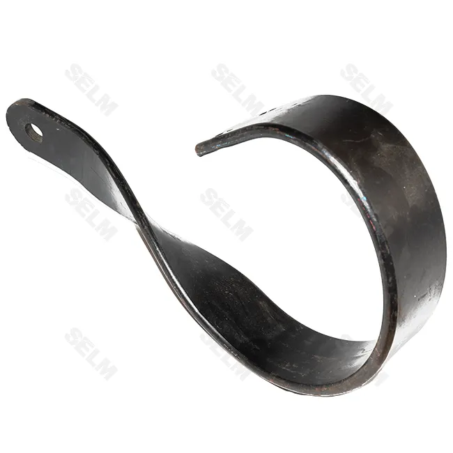 Стійка сівалки 90×13 права — 317021