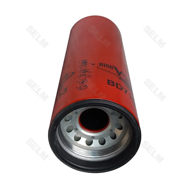 Фільтр масляний BD7153