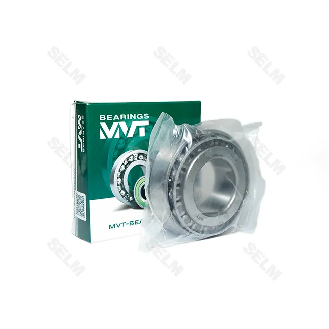 Підшипник 7507