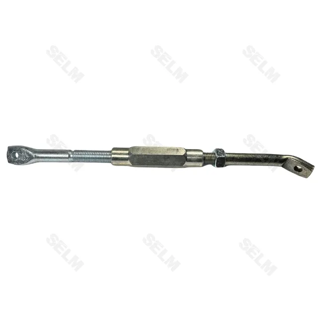 Стяжка корпуса M24x450-550 42/07 GRD Lemken