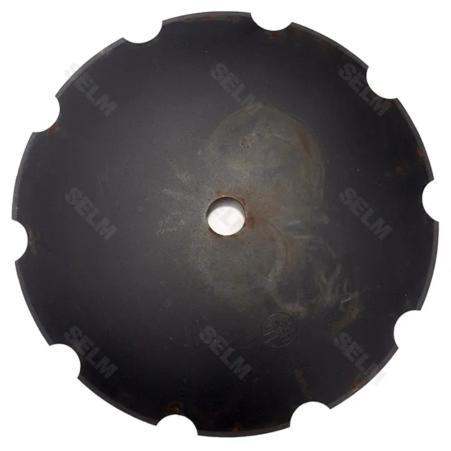 Диск борони ромашка 660х6 мм SMART PART до техніки JOHN DEERE, N242924-RD-SP