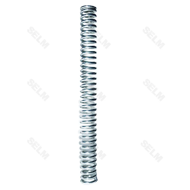 Пружина регулювальна натягнення ланцюга жатки JOHN DEERE