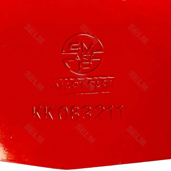 Полоса відвалу права KVERNELAND 30