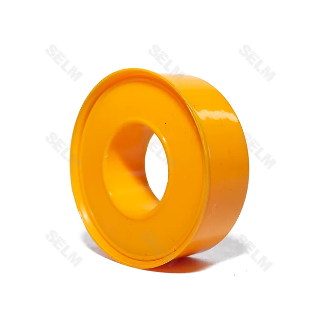 Стрічка ФУМ тефлонова 12м*12мм