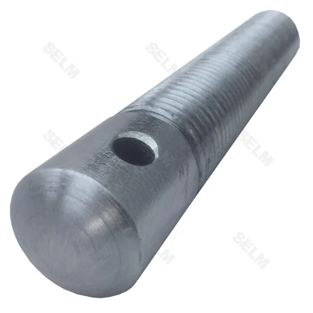 Гвинт глибини Kuhn