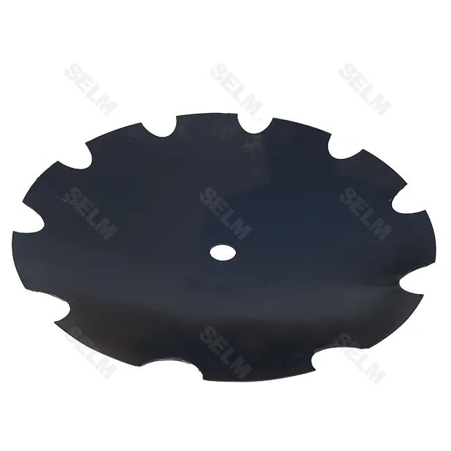 Диск борони (ромашка) 770*7  WISHEK - SMART PART