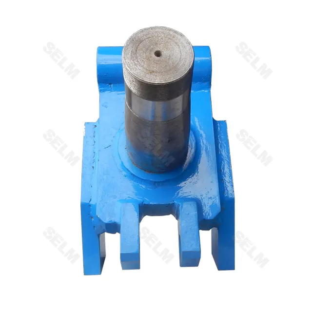 Опорна вісь D90/45x179 AD10 Lemken