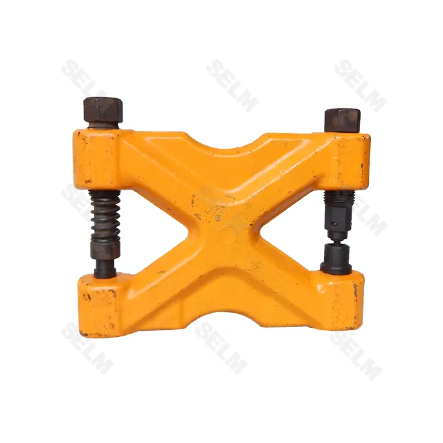 Заклепкороб для ножів комбайна 4-10mm