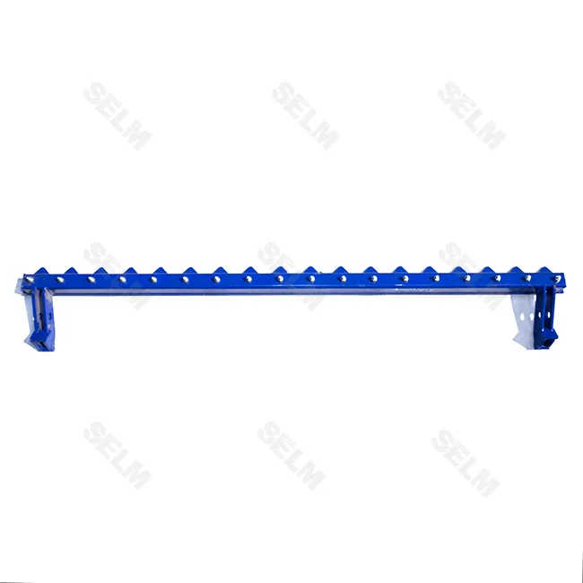 Планка волокуші переднього катка 2,0м Farmet