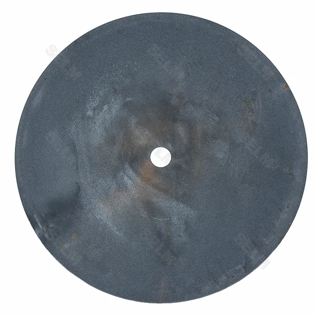 Диск борони гладкий 610х7 мм SMART PART до техніки SUNFLOWER, SN1964NSM-SP