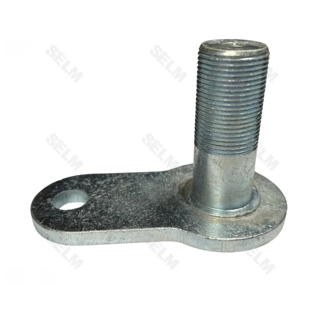 Вісь поворотна  М30*80 1118370  GREGOIRE BESSON