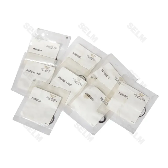 Р/к гідроциліндра JD