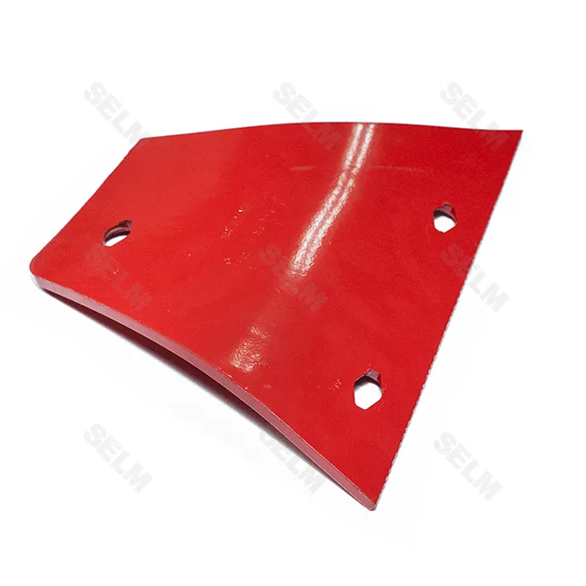 Грудинка ліва WST 430 VOGEL&NOOT