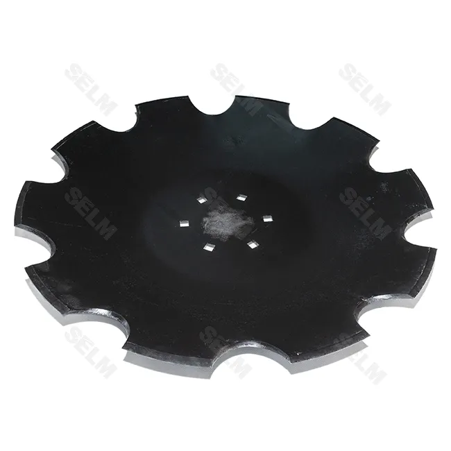 Диск борони ромашка 620х6 мм SMART PART до техніки LEMKEN, 3490466-K