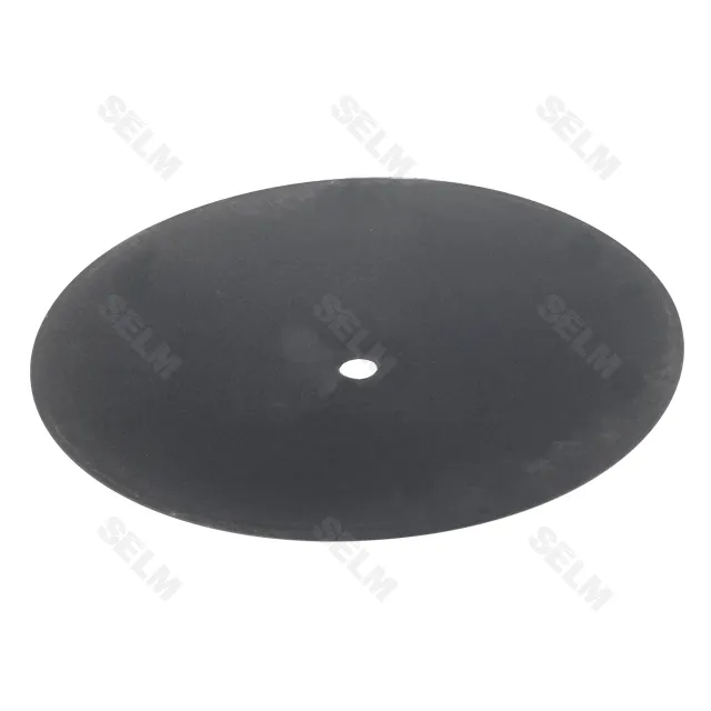 Диск борони гладкий 460х4 мм SMART PART до техніки JOHN DEERE, N262113-SP