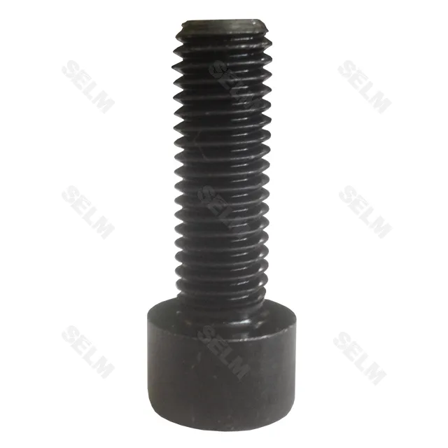 Болт М10*30 DIN912